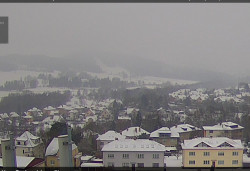 Panorama severozápad