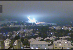 Panorama severozápad