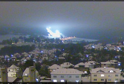 Panorama severozápad