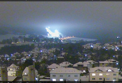 Panorama severozápad