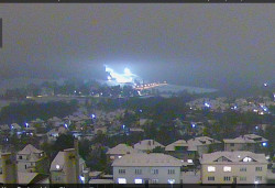 Panorama severozápad