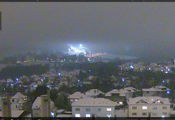 Panorama severozápad