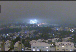 Panorama severozápad