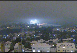 Panorama severozápad