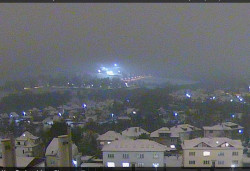 Panorama severozápad