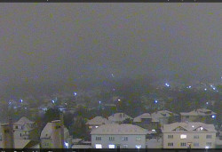 Panorama severozápad