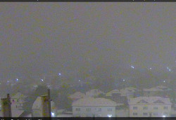 Panorama severozápad