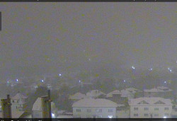 Panorama severozápad