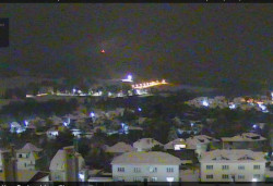 Panorama severozápad