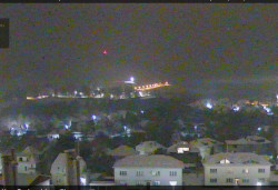 Panorama severozápad