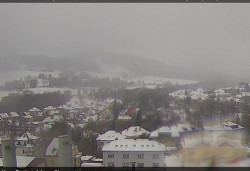 Panorama severozápad