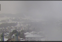 Panorama severozápad