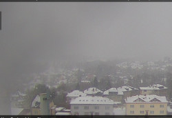 Panorama severozápad