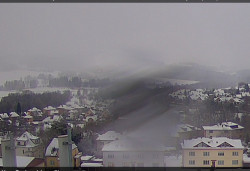 Panorama severozápad