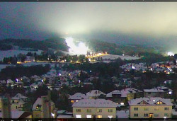 Panorama severozápad