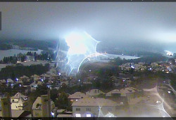 Panorama severozápad