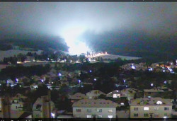 Panorama severozápad