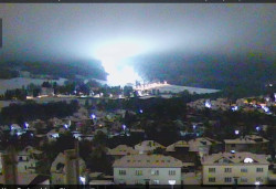 Panorama severozápad