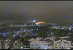 Panorama severozápad