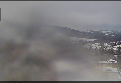 Panorama severozápad