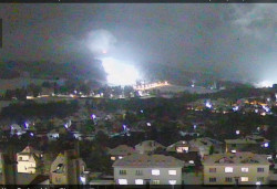 Panorama severozápad