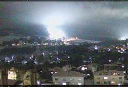 Panorama severozápad