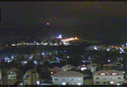 Panorama severozápad