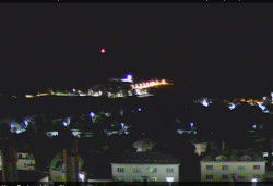 Panorama severozápad