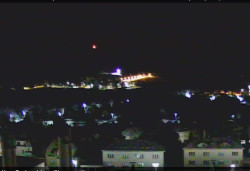 Panorama severozápad