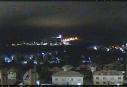 Panorama severozápad