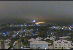 Panorama severozápad