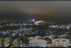 Panorama severozápad