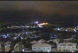 Panorama severozápad