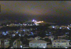 Panorama severozápad