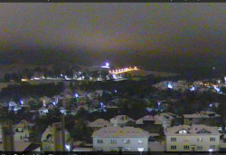 Panorama severozápad