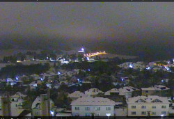 Panorama severozápad