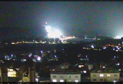 Panorama severozápad