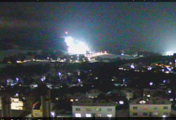 Panorama severozápad