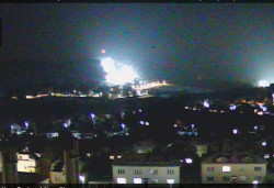 Panorama severozápad