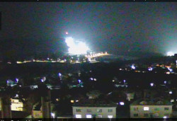 Panorama severozápad