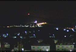 Panorama severozápad