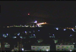 Panorama severozápad