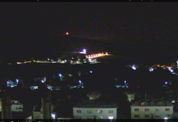 Panorama severozápad