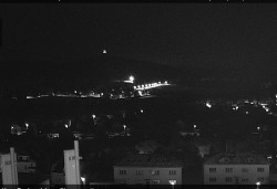 Panorama severozápad