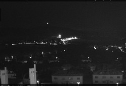 Panorama severozápad