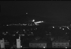 Panorama severozápad