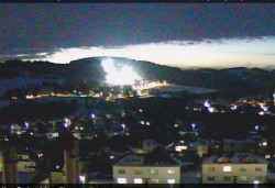 Panorama severozápad