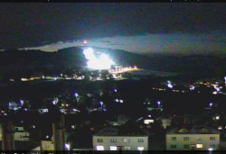 Panorama severozápad