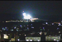 Panorama severozápad