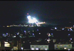 Panorama severozápad